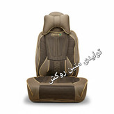 روکش صندلی پارچه جودون سنگین(برزنتی)مدل گوچیGUCCI VIPطبی ماساژوری خودرو پرشیاقدیم.پارس قدیم 96به پایین
