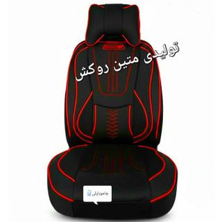 روکش صندلی جودون سنگین(برزنتی) طرح گوچی GUCCI VIP مناسب خودرو 111 هاچبک