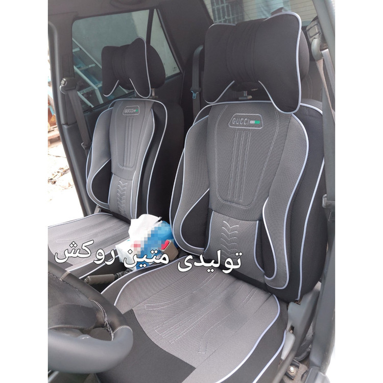 روکش صندلی مدل گوچیGUCCI جودون سنگین(برزنتی)پرایدصبا،132داشبوردقدیم مدل89به پایین
